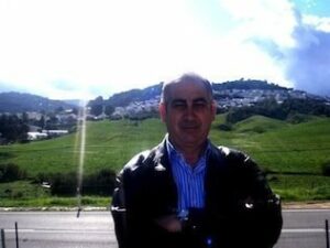 El candidato del PP a la Alcaldía de Jimena, ingresado de gravedad