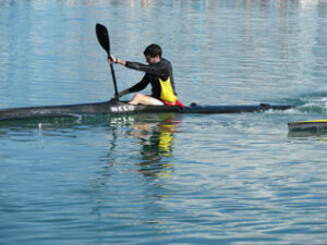 La mala suerte se ceba con Joaquín Delgado