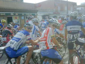 El Andalucía Nature compite en Chiclana