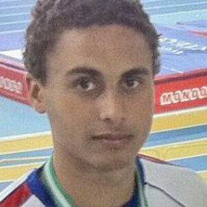 Elías Macías logra en Sevilla otra mínima nacional para el Bahía de Algeciras