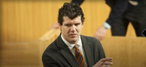 Pepe Álvarez: En el vestuario no se escuchaba palabra. Muchos estaban llorando"