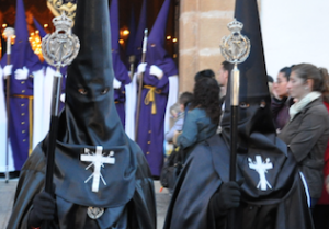 Ciclo de conferencias Aula Abierta "La ciudad: arte y devoción"