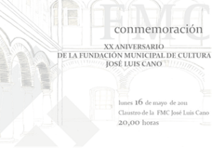 Actividades múltiples en la agenda cultural