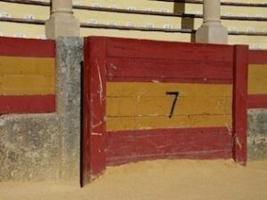 Los novilleros Francisco Sánchez y Jiménez López triunfan en Ronda