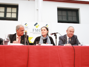 Celebrado el acto conmemorativo del XX aniversario de la Casa de la Cultura