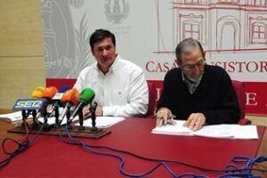 Emuviasa perdió 14 millones de euros entre 2009 y 2010