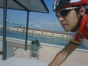 Andalucía Nature elogia la apertura del Paseo de Ribera