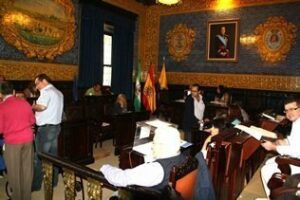 FSP-UGT arrasa en las elecciones sindicales en el Ayuntamiento