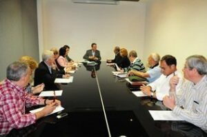 El Ayuntamiento concede licencia a Body Factory para la construcción del polideportivo