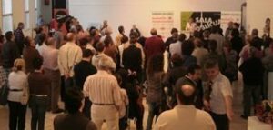 IU celebra su encuentro con la cultura