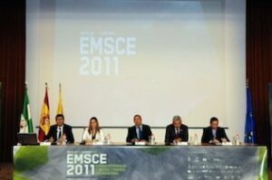 En marcha el Congreso Euromediterráneo de Ingeniería