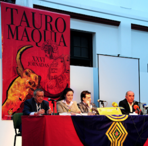 Presentadas las XXVI Jornadas de Tauromaquia de Algeciras