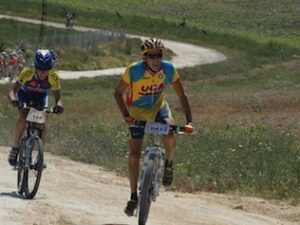 El equipo de montaña algecireño estará en El Infierno Cántabro"