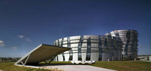 Luz verde para el Centro de Transportes de la ZAL de Algeciras