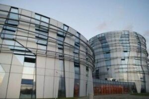 Trascoma se instala en el Área Logística Bahía de Algeciras