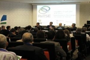 Arrancó en la ZAL el encuentro logístico Andalucía-Marruecos