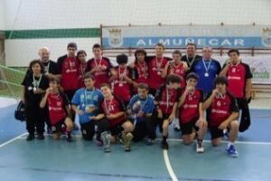 Las 12 horas del balonmano se reducirán por la final de la 'Champions'