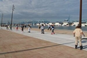 Abierta la inscripción para la Carrera Popular del Puerto