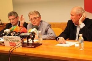 España guarda silencio ante la petición de dimisión mientras Barranco se suma a las críticas