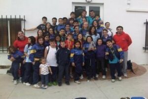 El Club Natación Algeciras abandona un torneo en Coria del Río