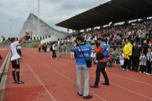 Copi mete a la Balona en Segunda B con un doblete 4-0