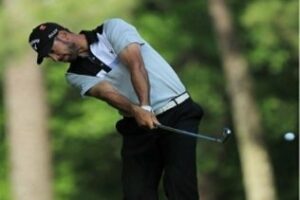 Álvaro Quirós sigue con opciones de victoria en Surrey