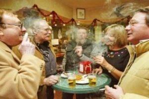 89 denuncias desde enero por la Ley Antitabaco en la provincia