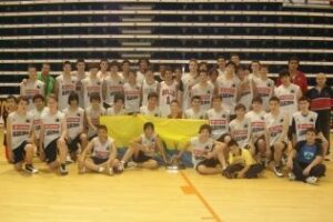 El Club Baloncesto McDonald's Algeciras cierra una temporada llena de éxitos