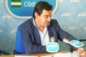 Loaiza valorará hoy los resultados electorales con los candidatos del PP