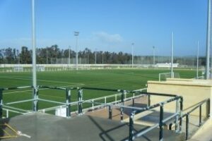 Ultiman los preparativos para la Gran Gala del Deporte de Algeciras