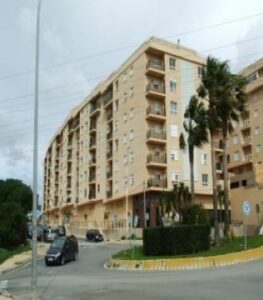 El PA pide datos concretos sobre el nuevo colegio que se piensa construir en San Bernabé