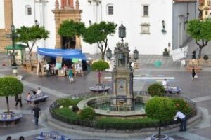 Aplazada al 10 de junio la manifestación del movimiento 15-M