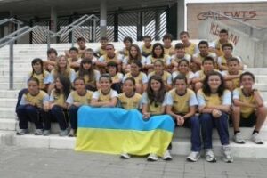 El Promoción Algeciras acude al Campeonato de Andalucía Infantil