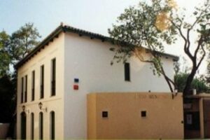 Los alumnos de la Escuela de Arte acaban sus prácticas en el Museo