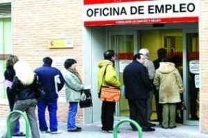 Octubre mal mes, 1.135 parados más en el Campo de Gibraltar