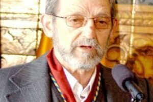 Retrasan la operación a Fírvida por posibles daños en la médula espinal