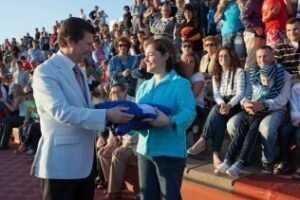 Algeciras será sede en 2012 de los Juegos Deportivos del Estrecho