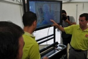 La Junta desactiva el Plan de Emergencia por el vertido