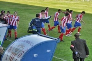 El tope salarial para la plantilla del Algeciras no superará los 600 euros mensuales