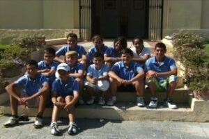 Tres títulos del Circuito Andaluz para el Club de Golf La Cañada