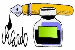 Las viñetas de Ricardo Tejeiro