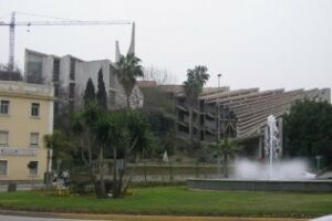 La Junta organiza un programa de apoyo al emprendedor cultural en el alumnado de la Escuela de Arte de Algeciras