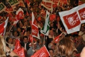 Yo reportero: Soy socialista ¿y qué?