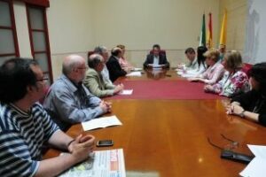 Orihuela destaca las Murallas Meriníes y las gestiones del Archivo como sus principales logros en Patrimonio