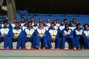 El Club de Atletismo Bahía de Algeciras, más cerca que nunca de la División de Honor