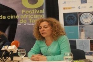 Paola Moreno asegura que la Fundación Dos Orillas de la Diputación es un proyecto útil y necesario