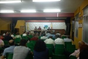 Las asociaciones de Los Pinos y la Colonia San Miguel se unificarán en un único ente vecinal