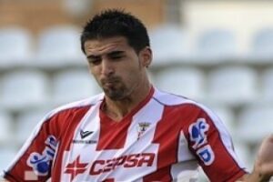 El tobillo de Mena salió tocado del 'derby'