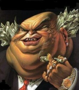 Yo reportero: La culpa es de los bancos