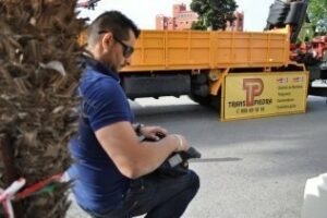 Los estibadores y las empresas de avituallamiento alcanzan un principio de acuerdo